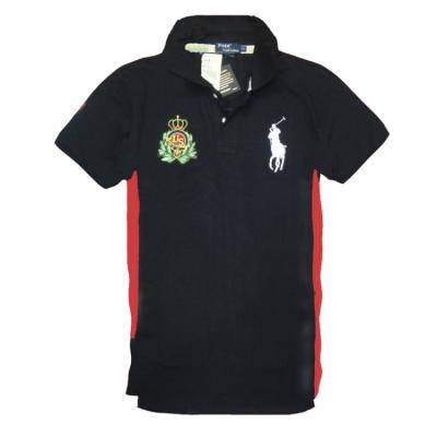 Cheap Men's Ralph Lauren polo shirts wholesale No. 1895